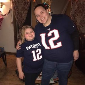 Meet your Posher, Annette